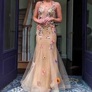 Colette CL2085, size 2